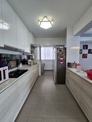 Blk 513A Saraca Breeze @ Yishun (Yishun), HDB 4 Rooms #541040001